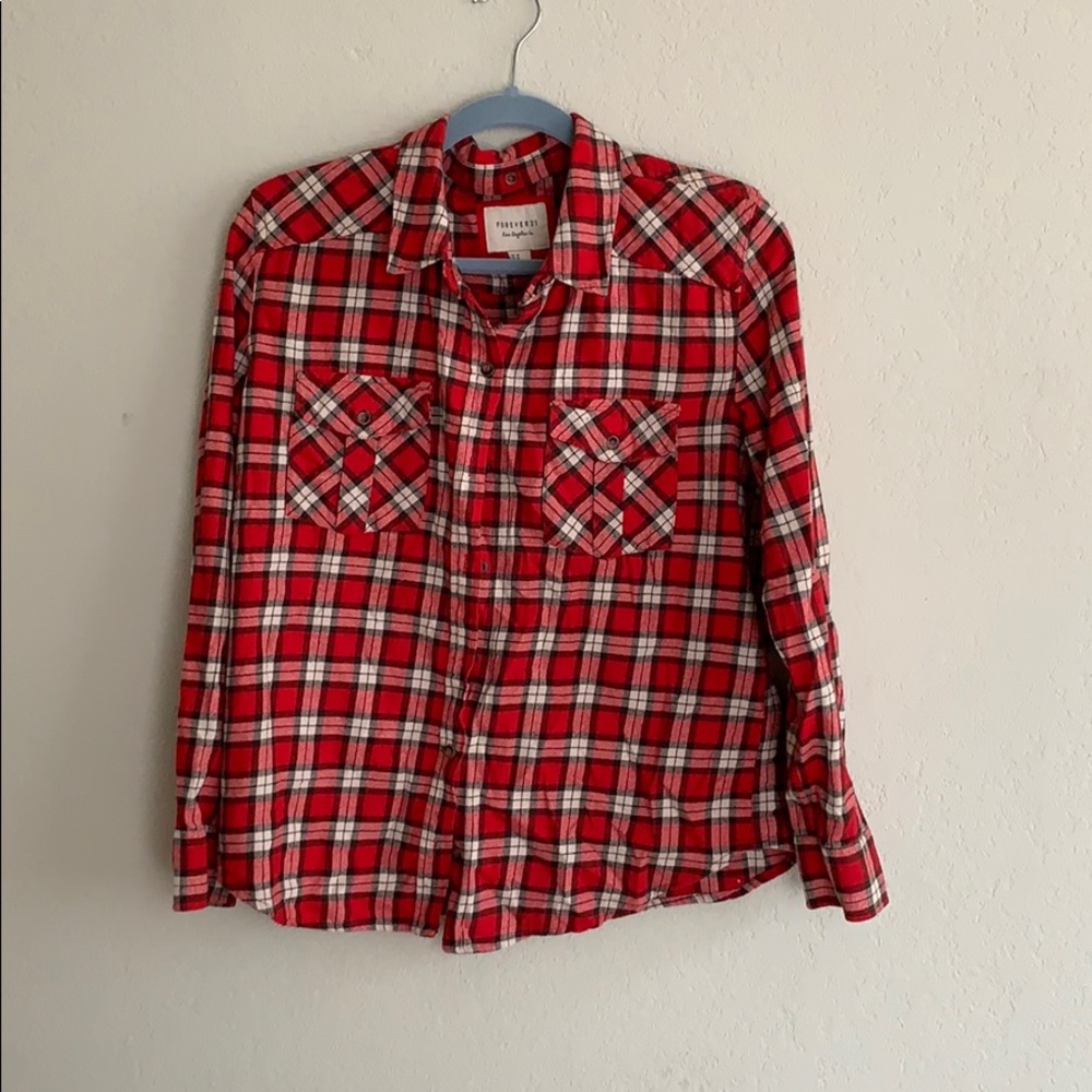 Flannel